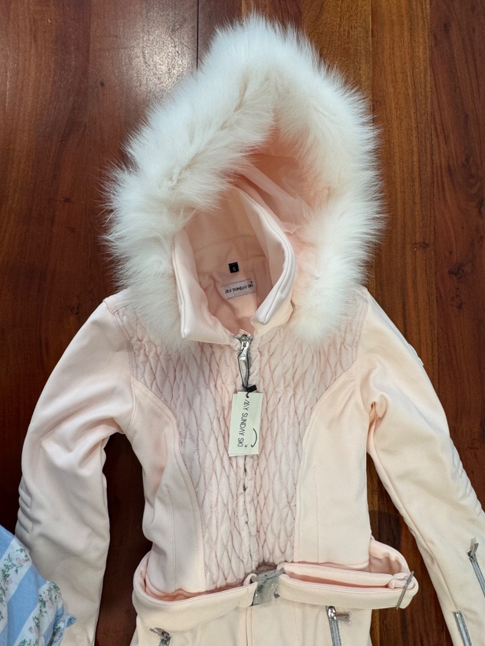 Snowsuit - Picture 4 of 7